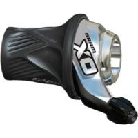 SRAM X0 Grip Shift (10-fold)