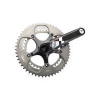 SRAM Red Compact Bicycle Chainset - 10 Speed Carbon 50-34T 177.5mm