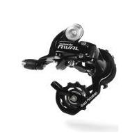 SRAM Rival Bicycle Rear Derailleur - 10 Speed