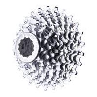 SRAM PG 1070 Bicycle Cassette - 10 Speed Silver 12-26T