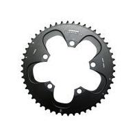 sram red chainring 50t 10 speed black