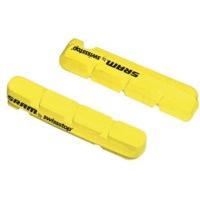 SRAM Pad Insert Carbon