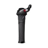 SRAM X0 Grip Shift (3-fold)