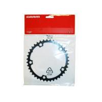 SRAM Force Chainring 39T 10 Speed - Black