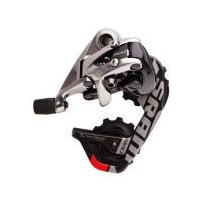 sram red aero glide rear derailleur 2012