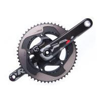 SRAM RED Quarq Powermeter GXP 175 53-39 (BB not included) 130BCD