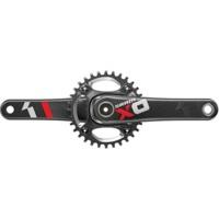 SRAM X01 Chainset
