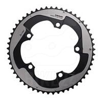 SRAM Red X- Glide Chainring 39T 10 Speed - Blast Black