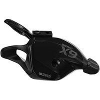 SRAM X9 10sp Trigger Shifter Set