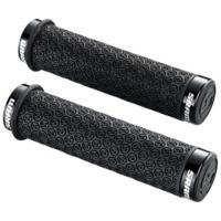 SRAM DH Silicone Lockring Grips