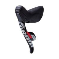 SRAM Red Double Tap Controls 2012