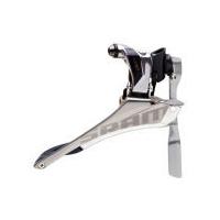 sram red yaw bicycle front derailleur 2012