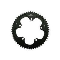 sram red chainring 53t 10 speed black