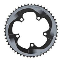 SRAM Force 22 Chainring 52T - Blast Black