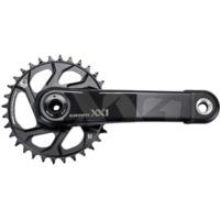 sram xx1 eagle bb30 175 32 black