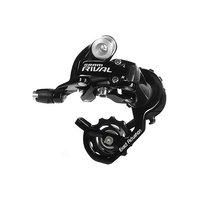 SRAM Rival Black 10 Speed Rear Mech