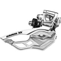 SRAM XX High Mount Front Derailleur (10-Speed)