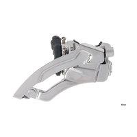 SRAM X5 3x10sp Low Clamp Front Mech