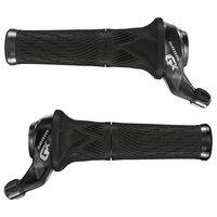 SRAM GX 11 Speed X-Actuation Grip Shift Set