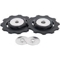 sram jockey wheel set force rival apex