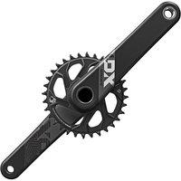 SRAM X01 Eagle BB30 12 Speed Chainset