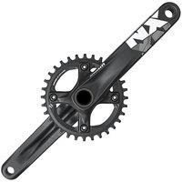 sram nx 1x x sync mtb crankset gxp