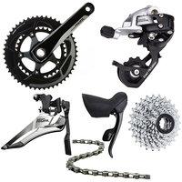 SRAM Rival 22 11 Speed Groupset