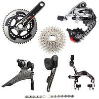 sram red 22 11 speed groupset