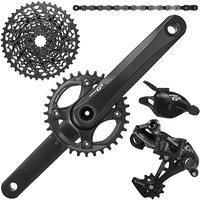 SRAM GX 11 Speed Groupset