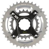 SRAM XX Chainring & Spider