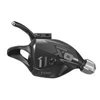 sram x01 dh 7sp trigger shifter