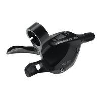 sram x5 10sp trigger rear shifter