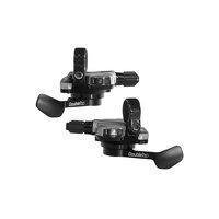 sram flat bar double tap 10 speed shifter set