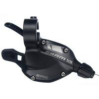 SRAM X5 10sp Trigger Shifter Set