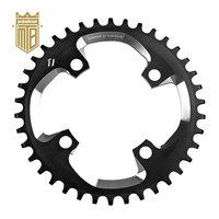 SRAM X01-X1 X-Sync Narrow Wide Chainring