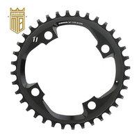 SRAM X01-X1 X-Sync Narrow Wide Chainring