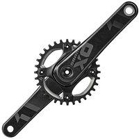 SRAM X01 DH Crankset - GXP83 BB