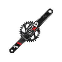 sram x01 11 speed chainset