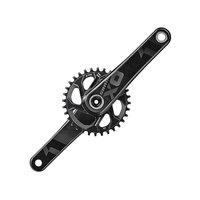 sram x01 11 speed chainset