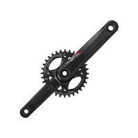 SRAM GX 1400 11 Speed Chainset - GXP