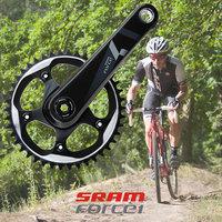 SRAM Force 1 Cyclocross Chainset