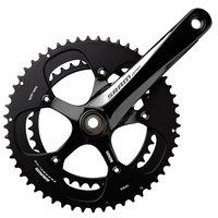 sram apex white gxp compact 10sp chainset