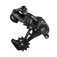 sram gx 11spd rear gear black long