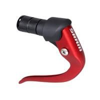 sram tt 500 brake levers red pair