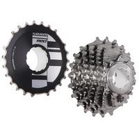 Sram - 10 Spd OG1090 Red/Black Cassette 11-23