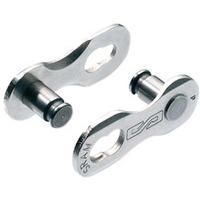 sram power chain link 8 spd silver