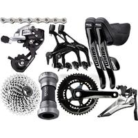 Sram - Rival 22 11 Speed Groupset