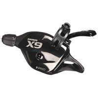 SRAM X9 10sp Trigger Shifter