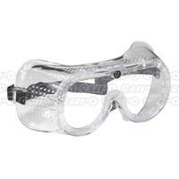 ssp1 safety goggles direct vent