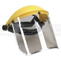 SSP11E Brow Guard & Full Face Shield